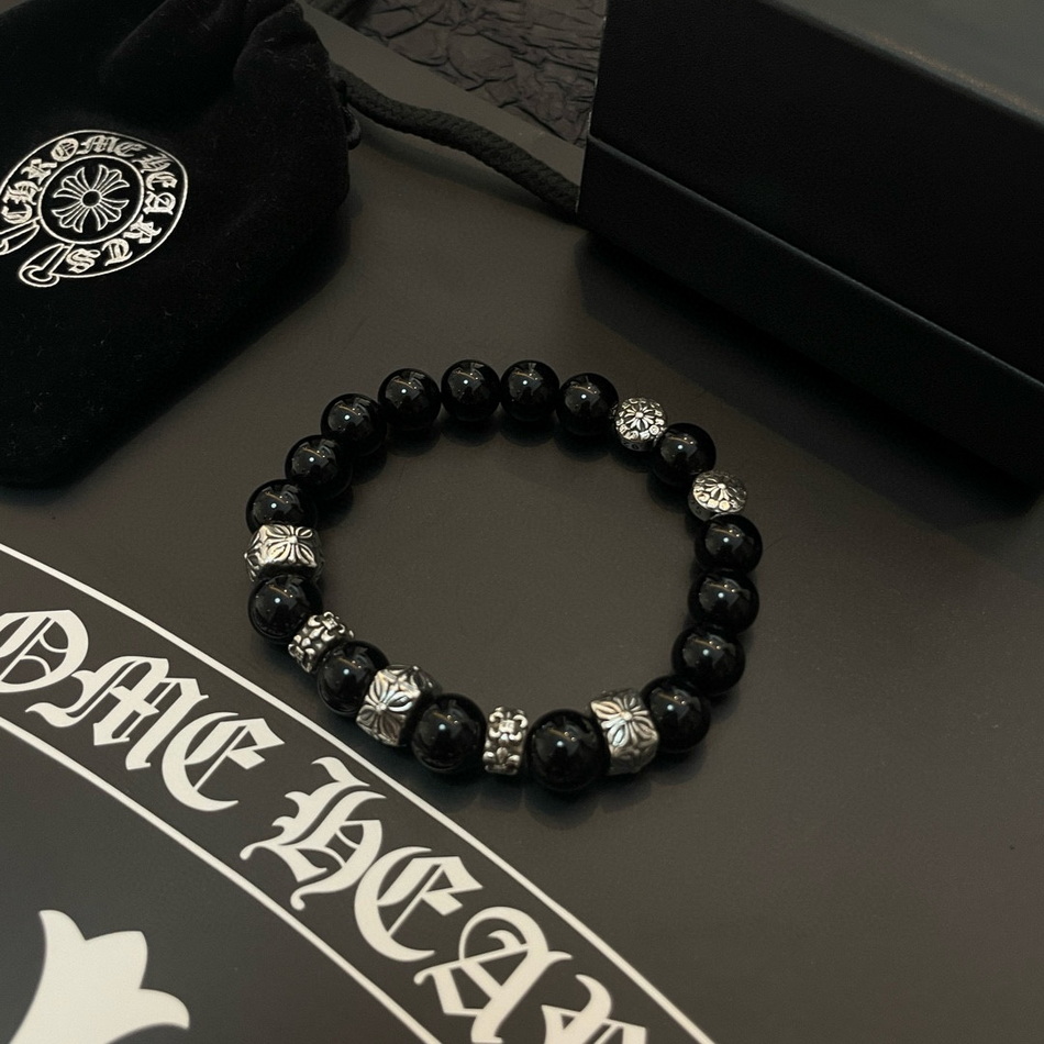 Ch**me He**ts bracelet-012