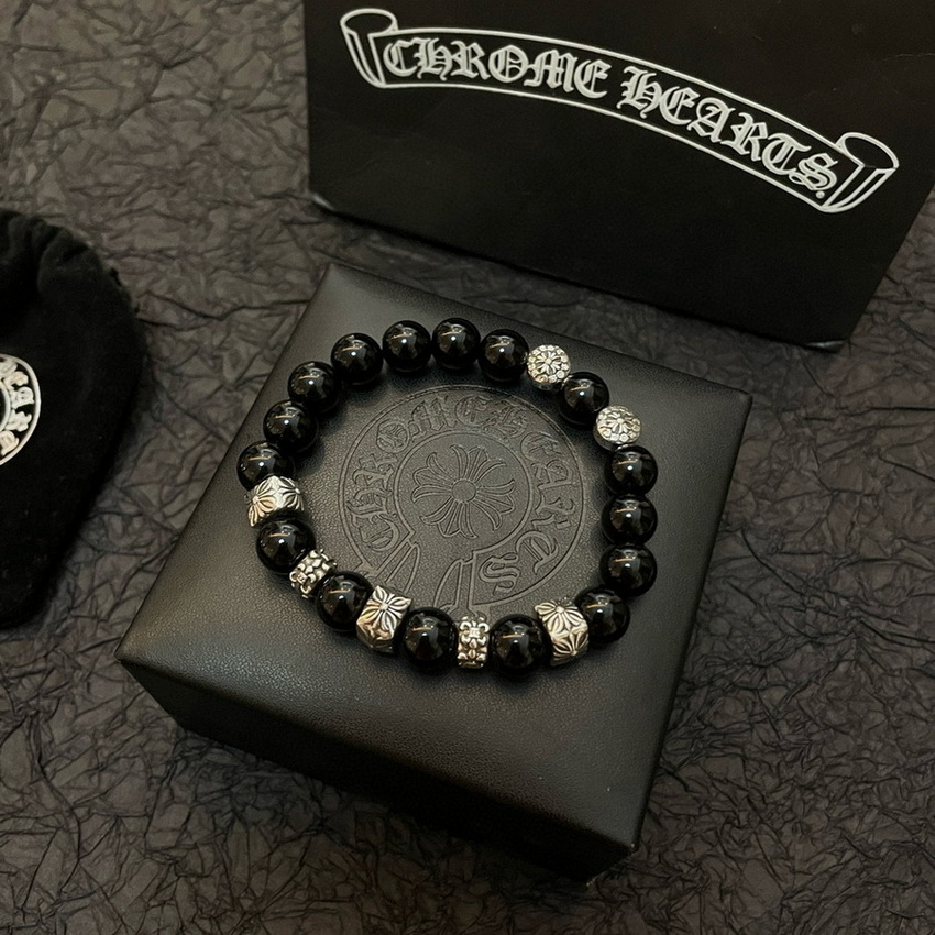 Ch**me He**ts bracelet-012