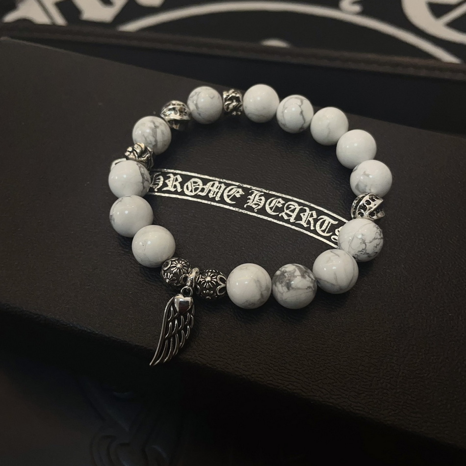 Ch**me He**ts bracelet-013