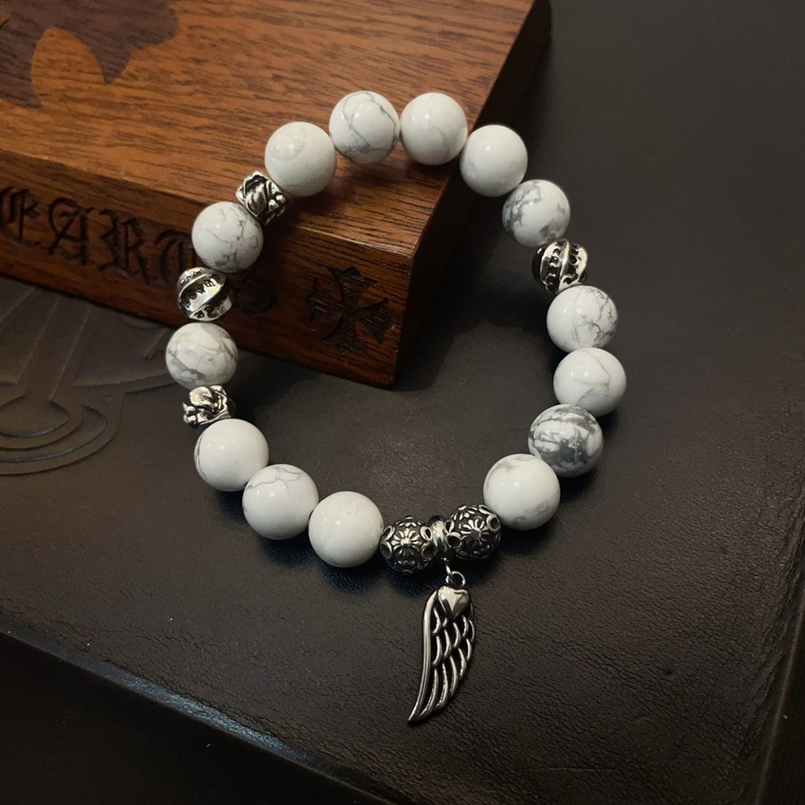 Ch**me He**ts bracelet-013