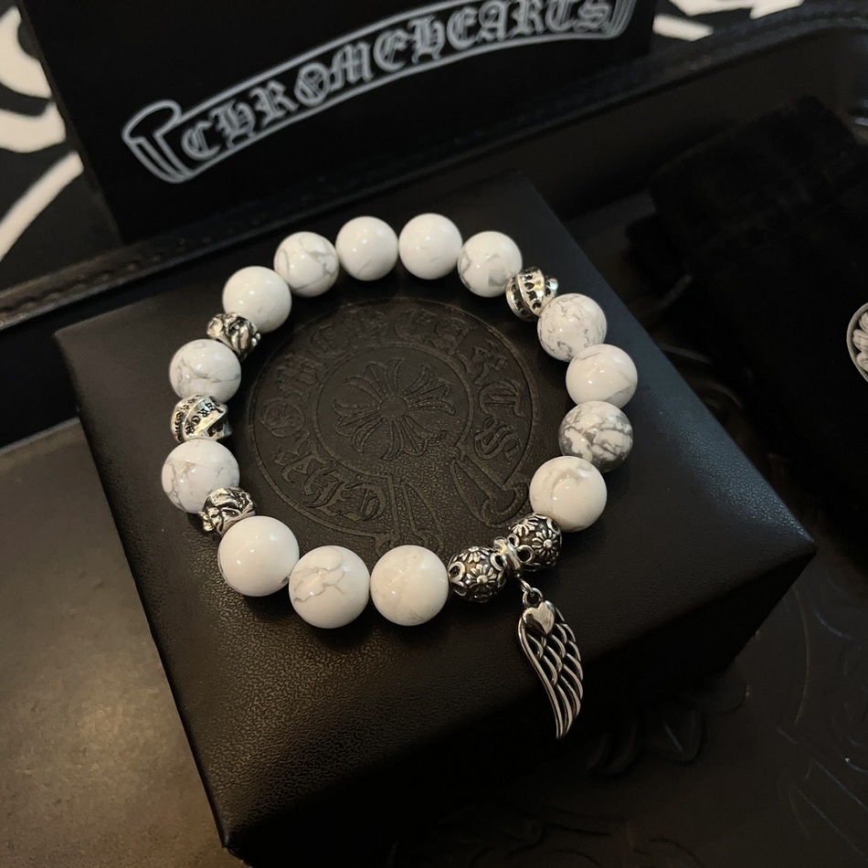 Ch**me He**ts bracelet-013