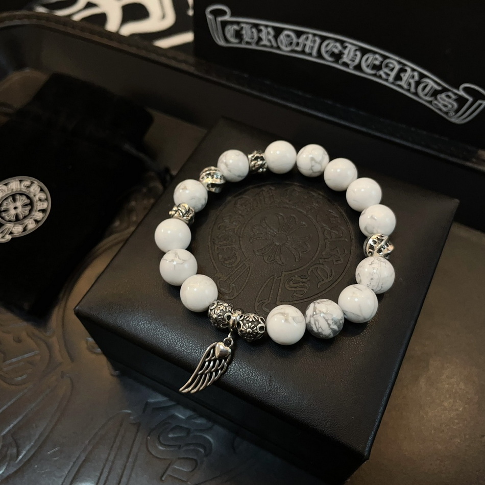 Ch**me He**ts bracelet-013