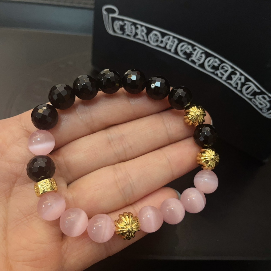 Ch**me He**ts bracelet-016