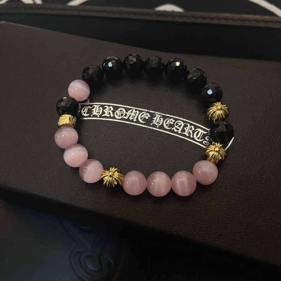 Ch**me He**ts bracelet-016