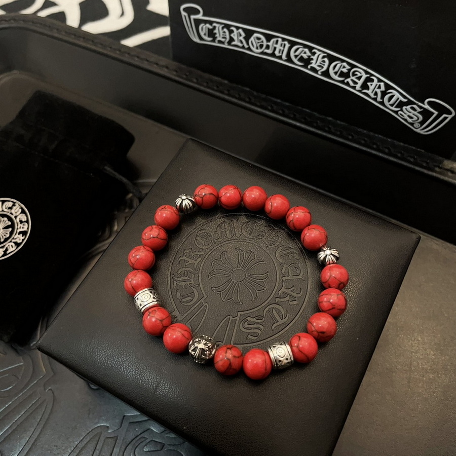 Ch**me He**ts bracelet-017