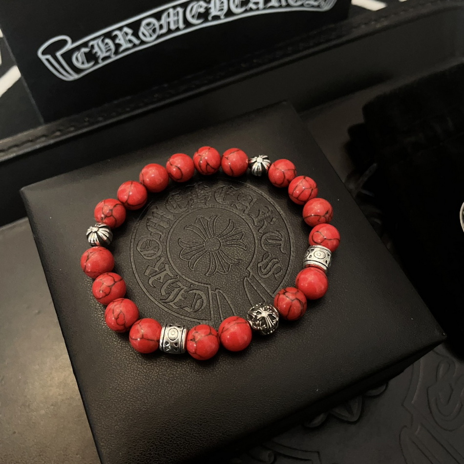 Ch**me He**ts bracelet-017