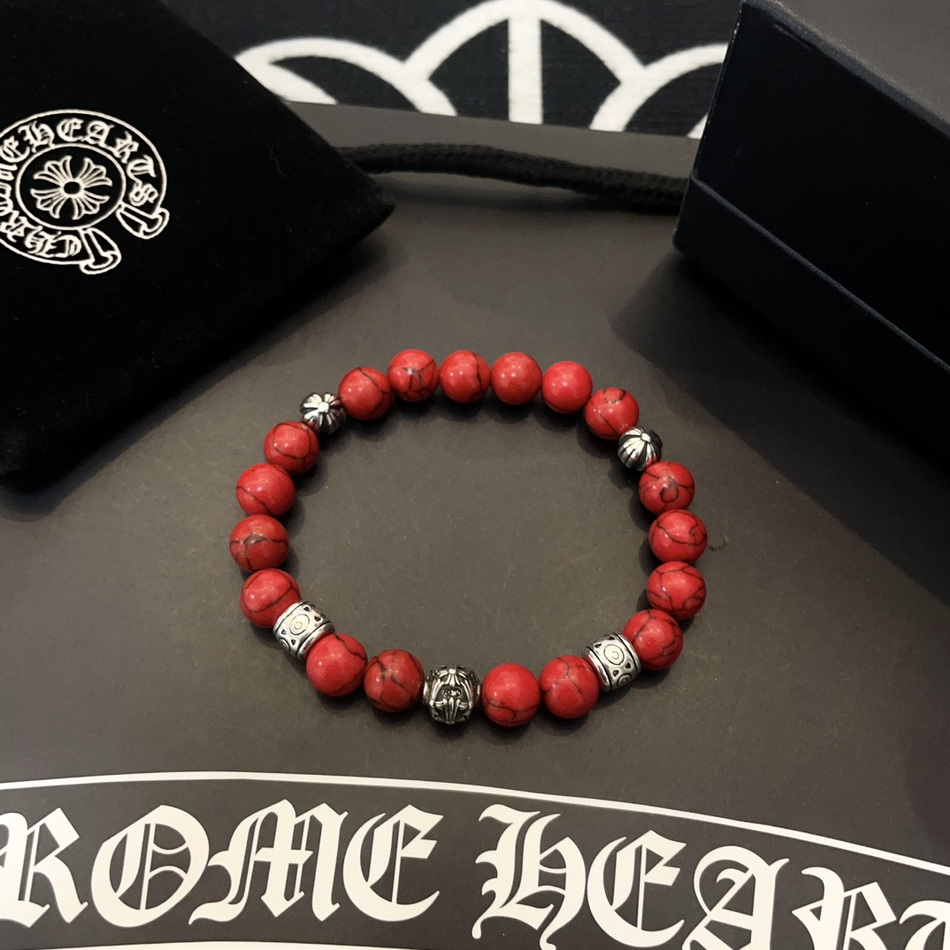 Ch**me He**ts bracelet-017