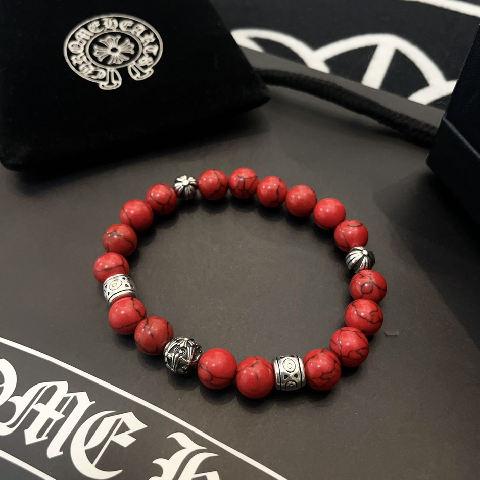 Ch**me He**ts bracelet-017