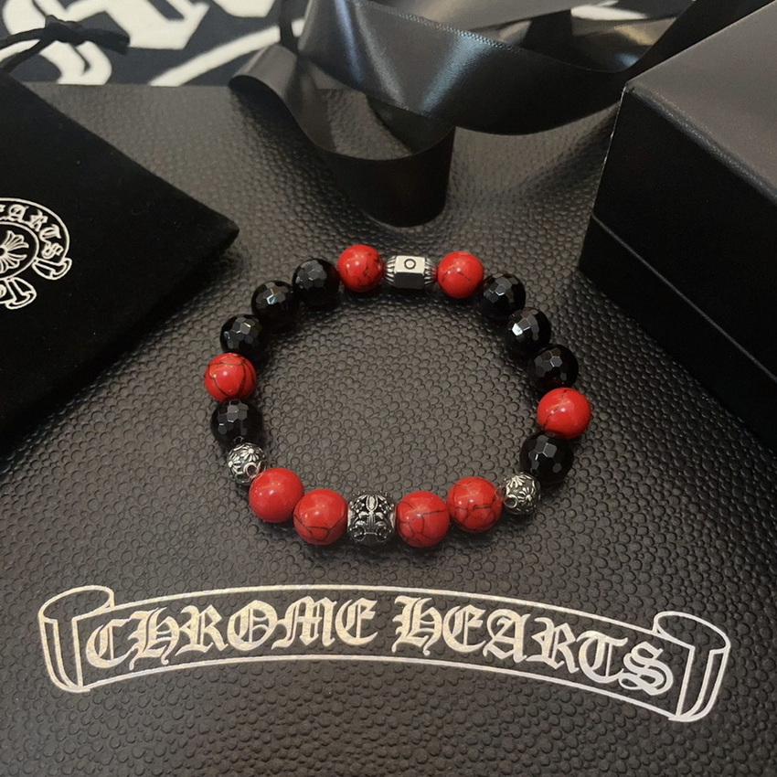 Ch**me He**ts bracelet-023