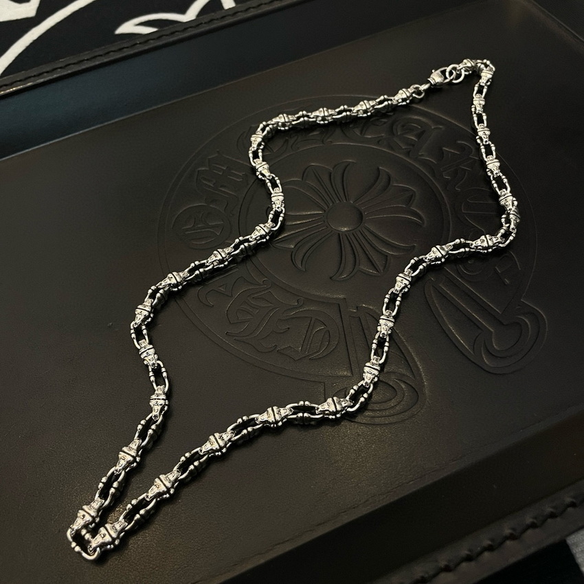 Ch**me He**ts necklace-024