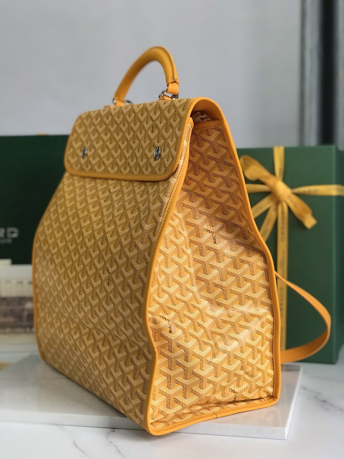 Go*ard backpack(aaa)-011