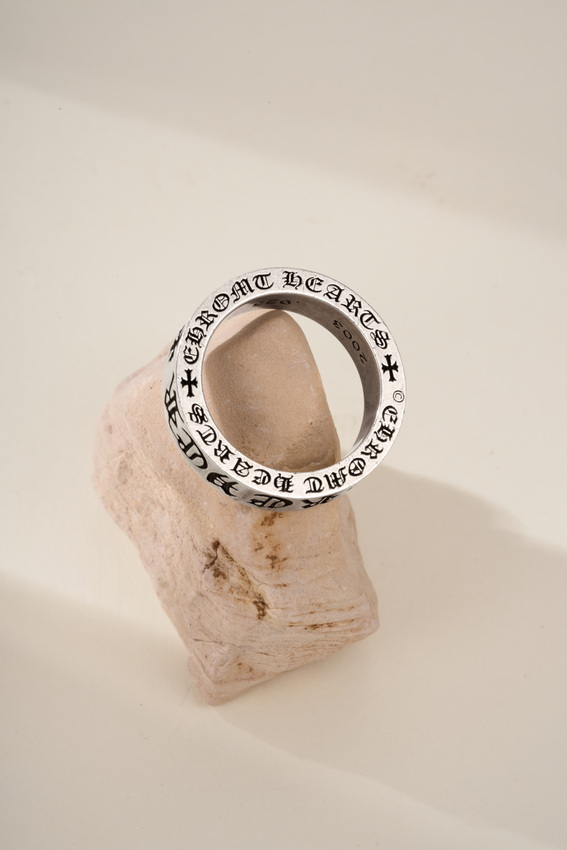 Ch**me He**ts ring-014