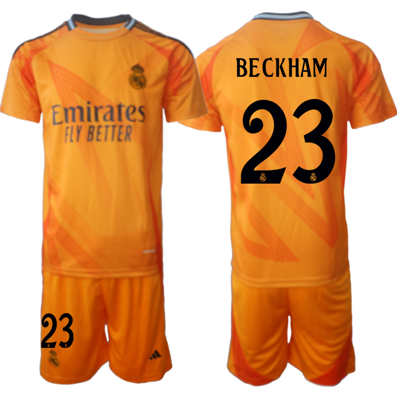 24-25 Season Football Clubs Suits-063