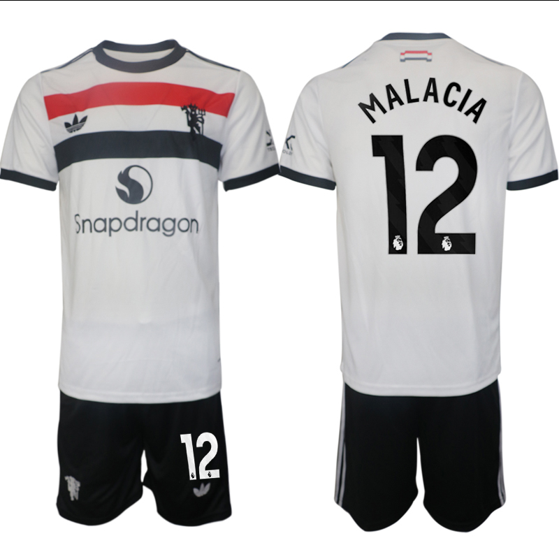 24-25 Season Football Clubs Suits-054