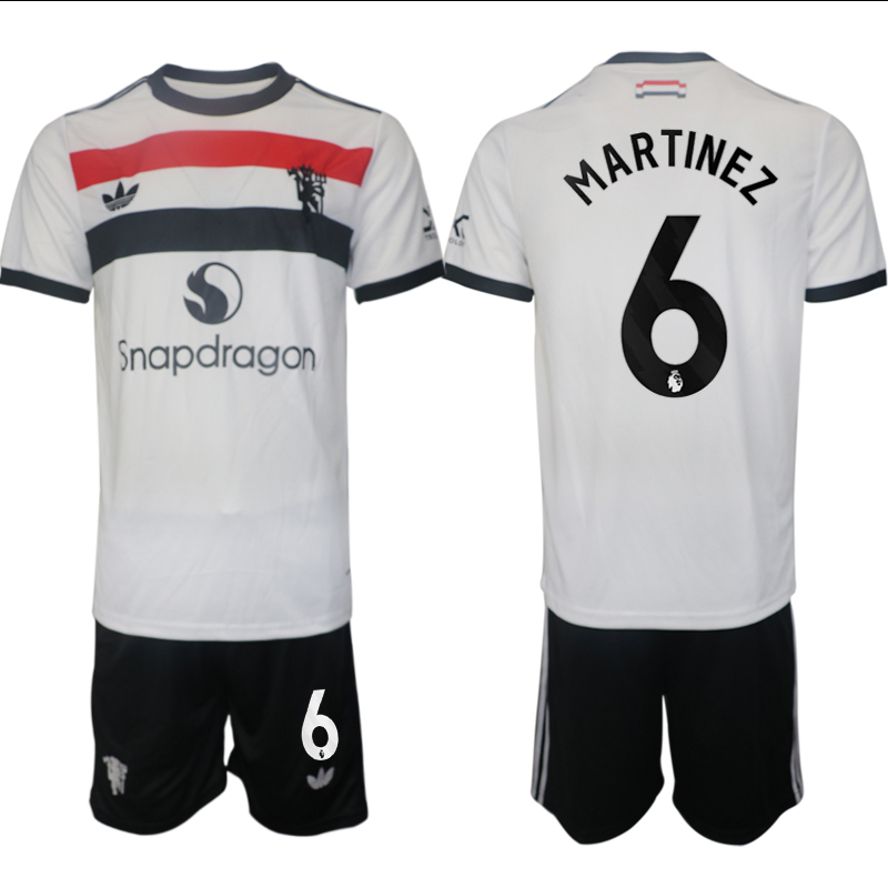 24-25 Season Football Clubs Suits-054