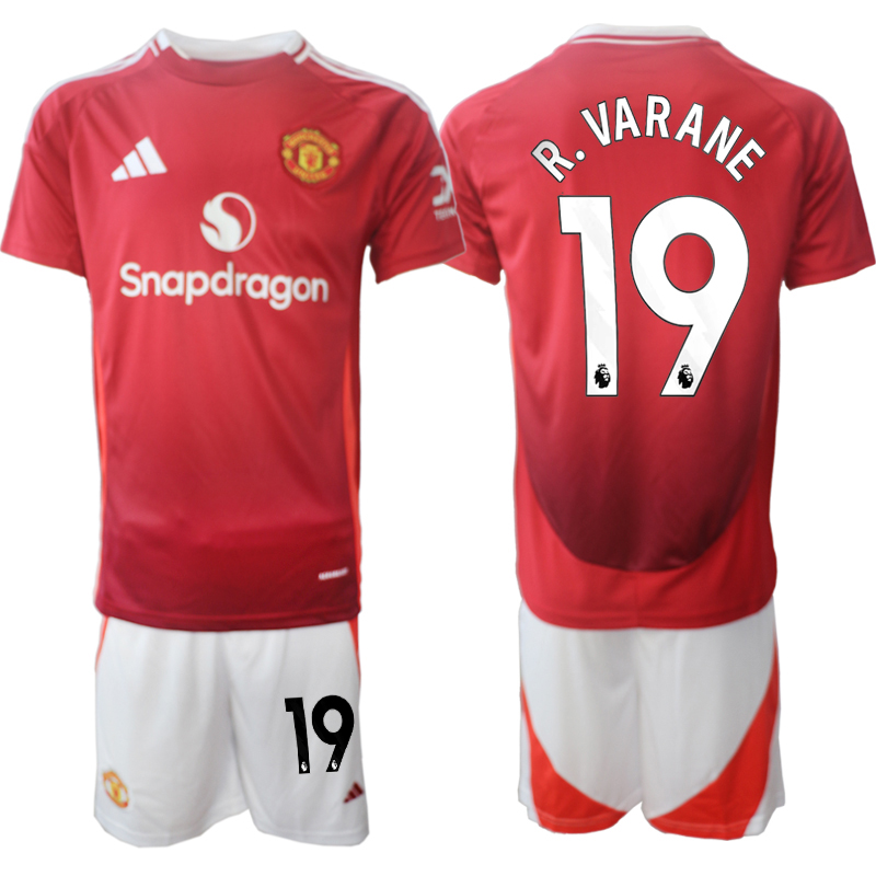 24-25 Season Football Clubs Suits-056
