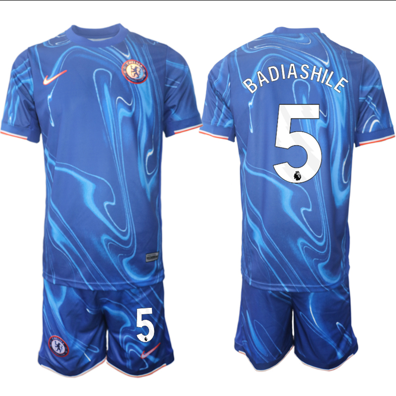 24-25 Season Football Clubs Suits-053