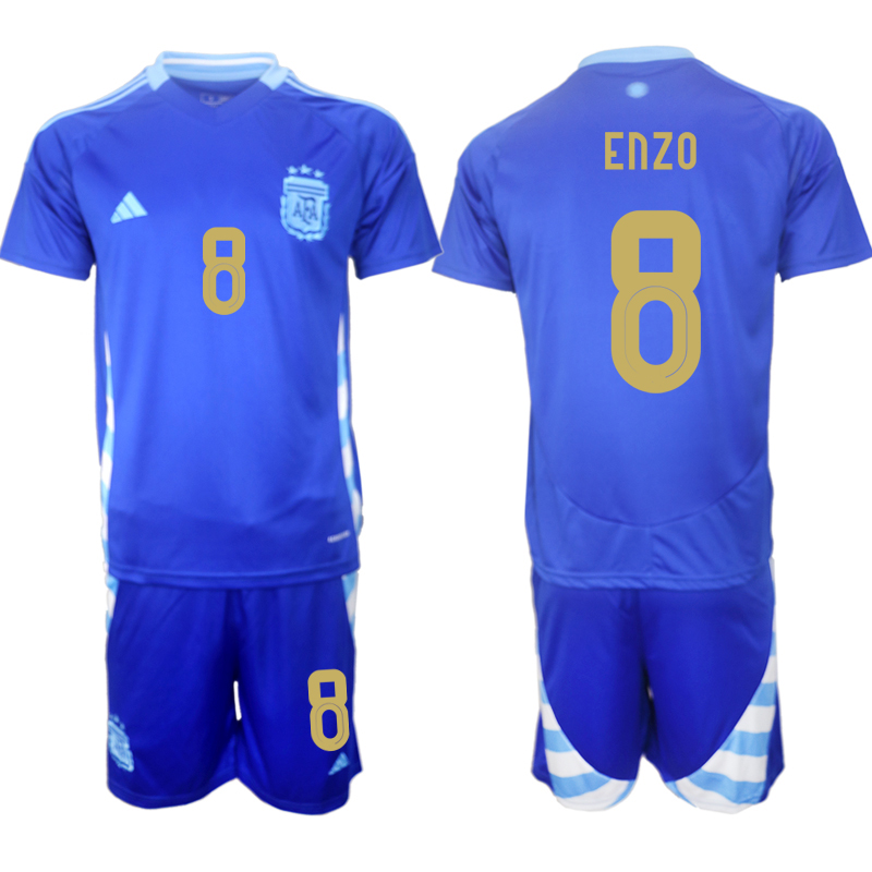 24-25 Season Football National Teams Suits-029