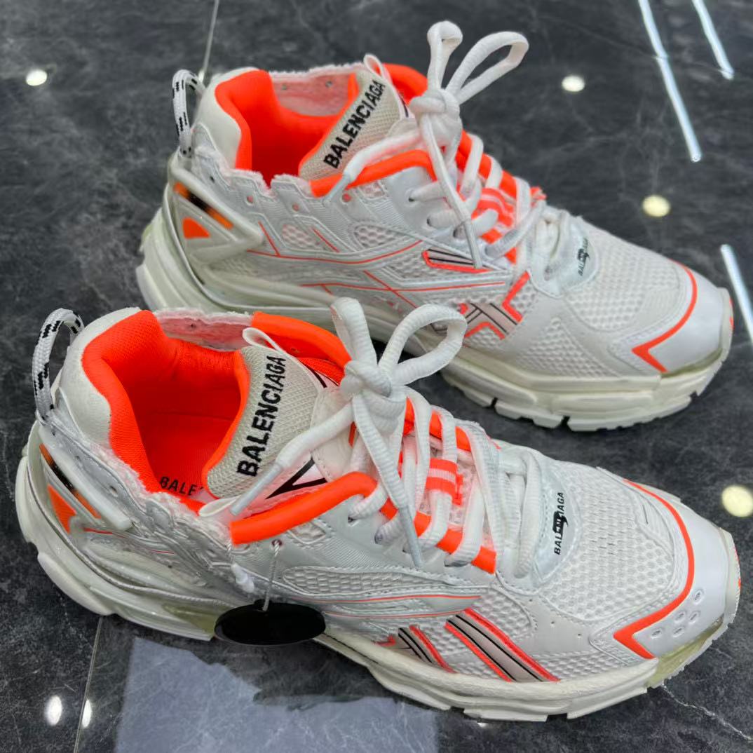 Ba*len*cia*ga shoes(aaaa)-528