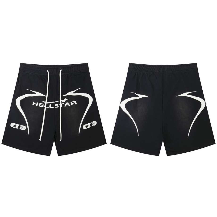 H*lst*r shorts-169