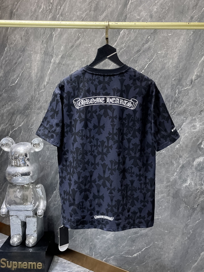 Ch**me He**ts t-shirts-1259