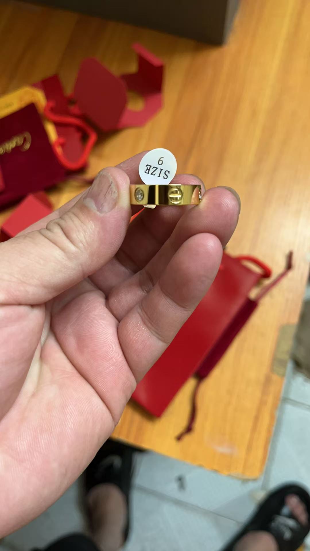 Ca*t*er ring-002
