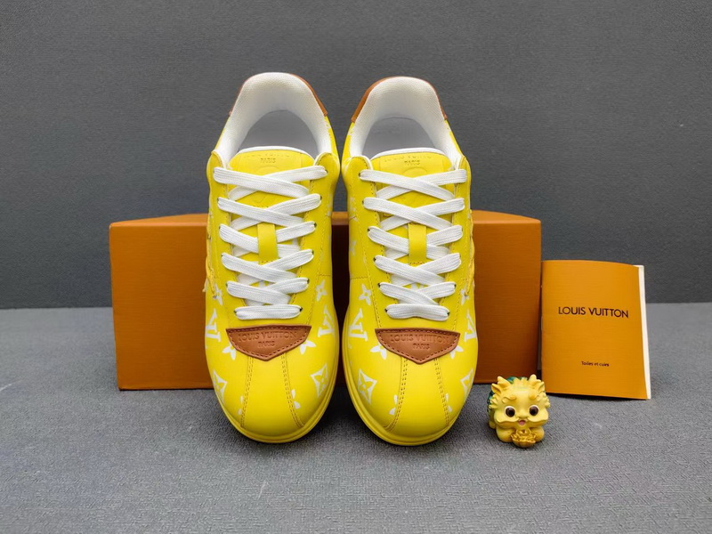 LV Shoes(AAA)-1160