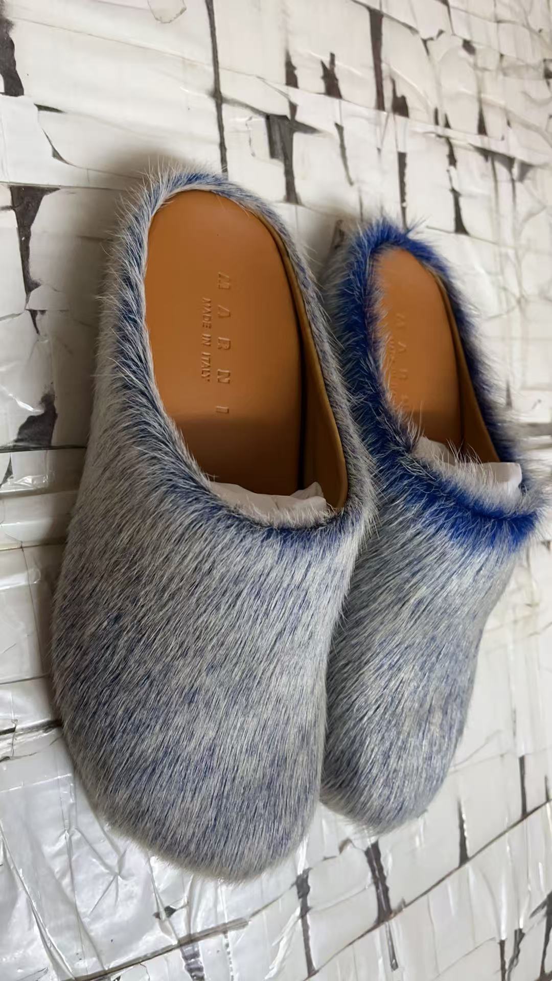 Marni Shoes(AAA)-014