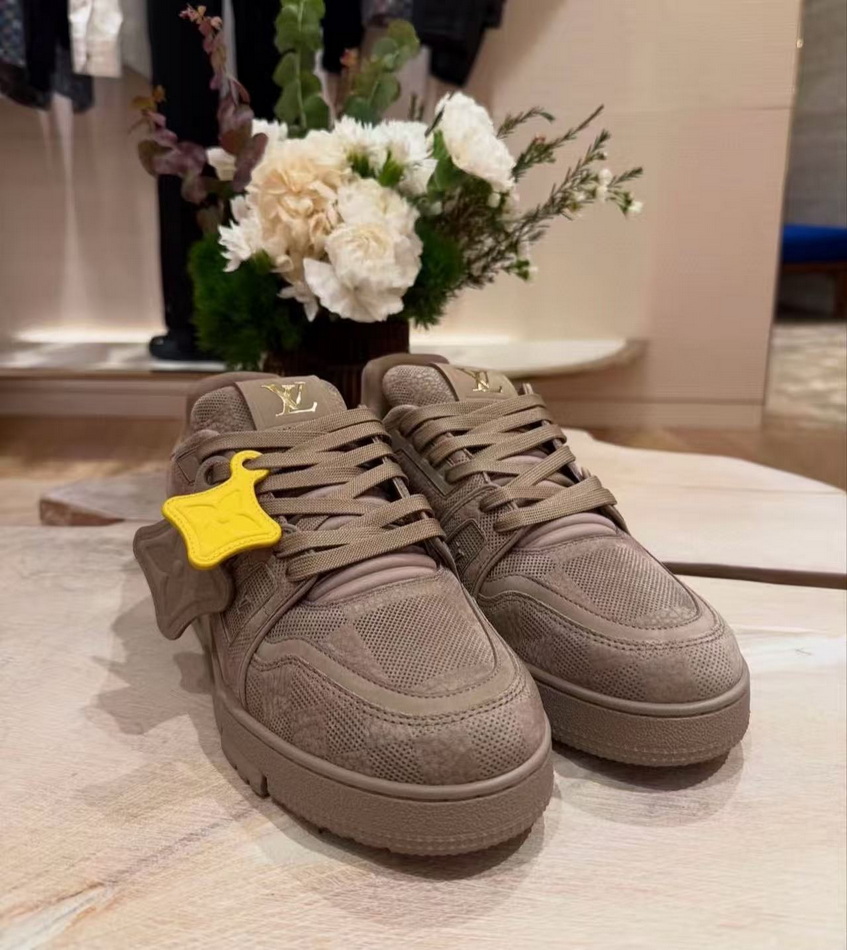 LV Shoes(AAA)-1168