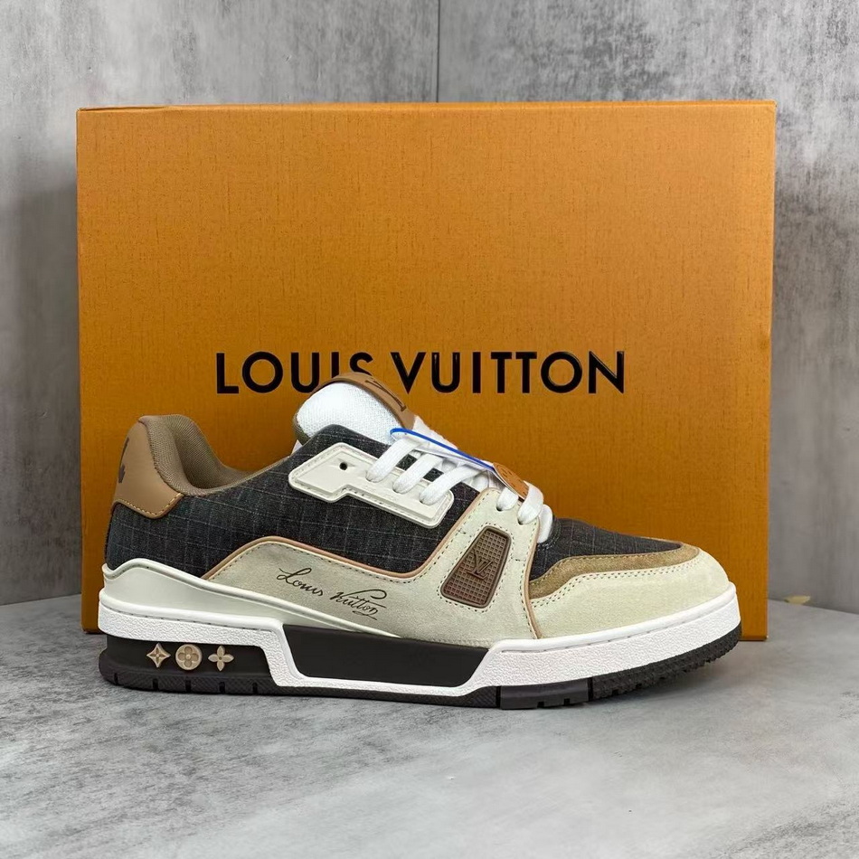 LV Shoes(AAA)-1172