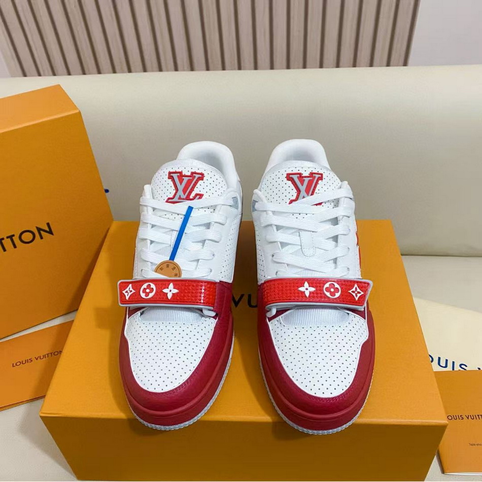 LV Shoes(AAA)-1197