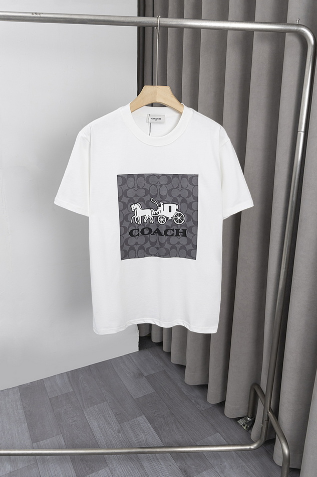 COACH T-shirts-010