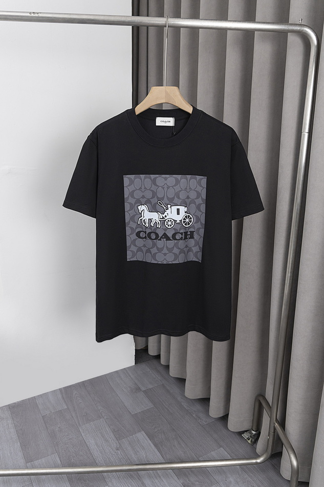COACH T-shirts-009