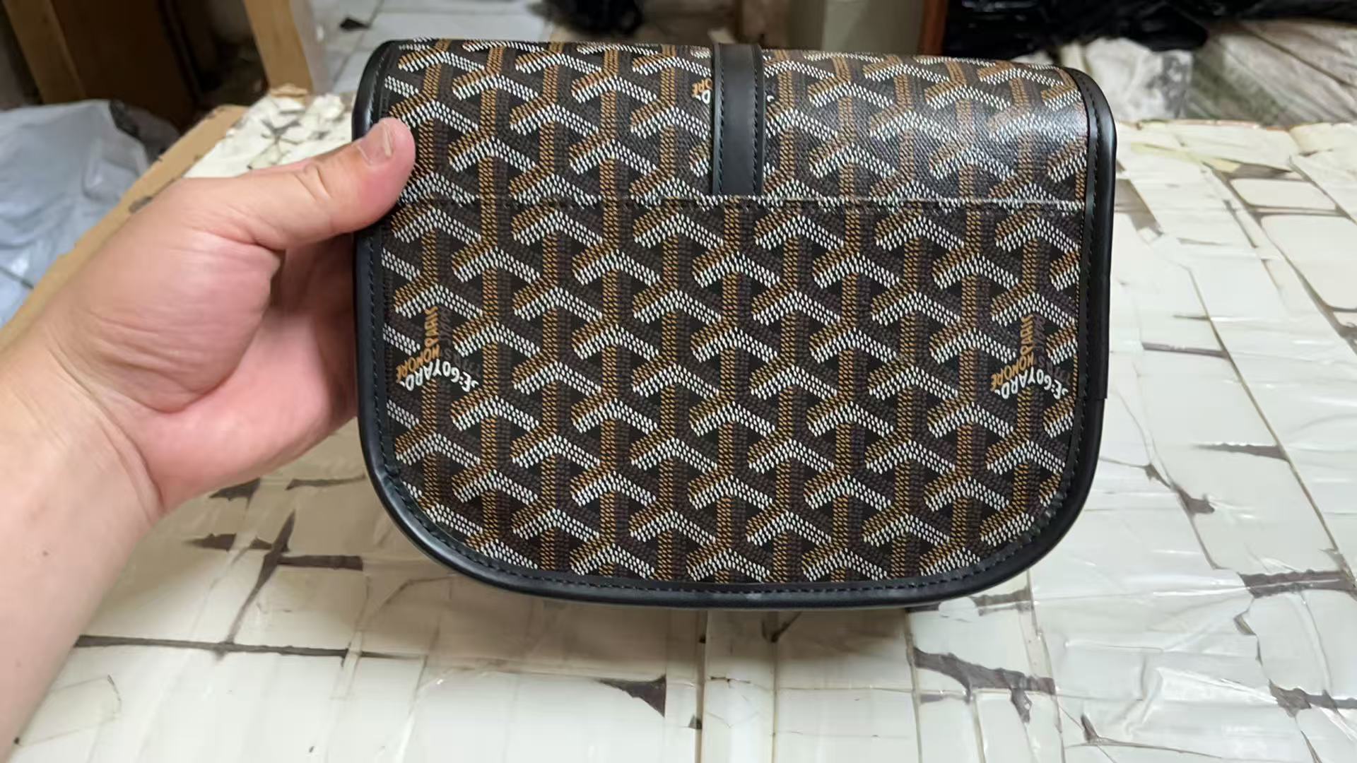 Go*ard handbags aaaa(women)-084