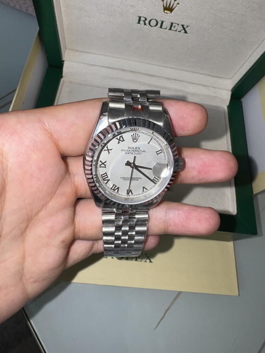 R*l*x watches(aaa)-196
