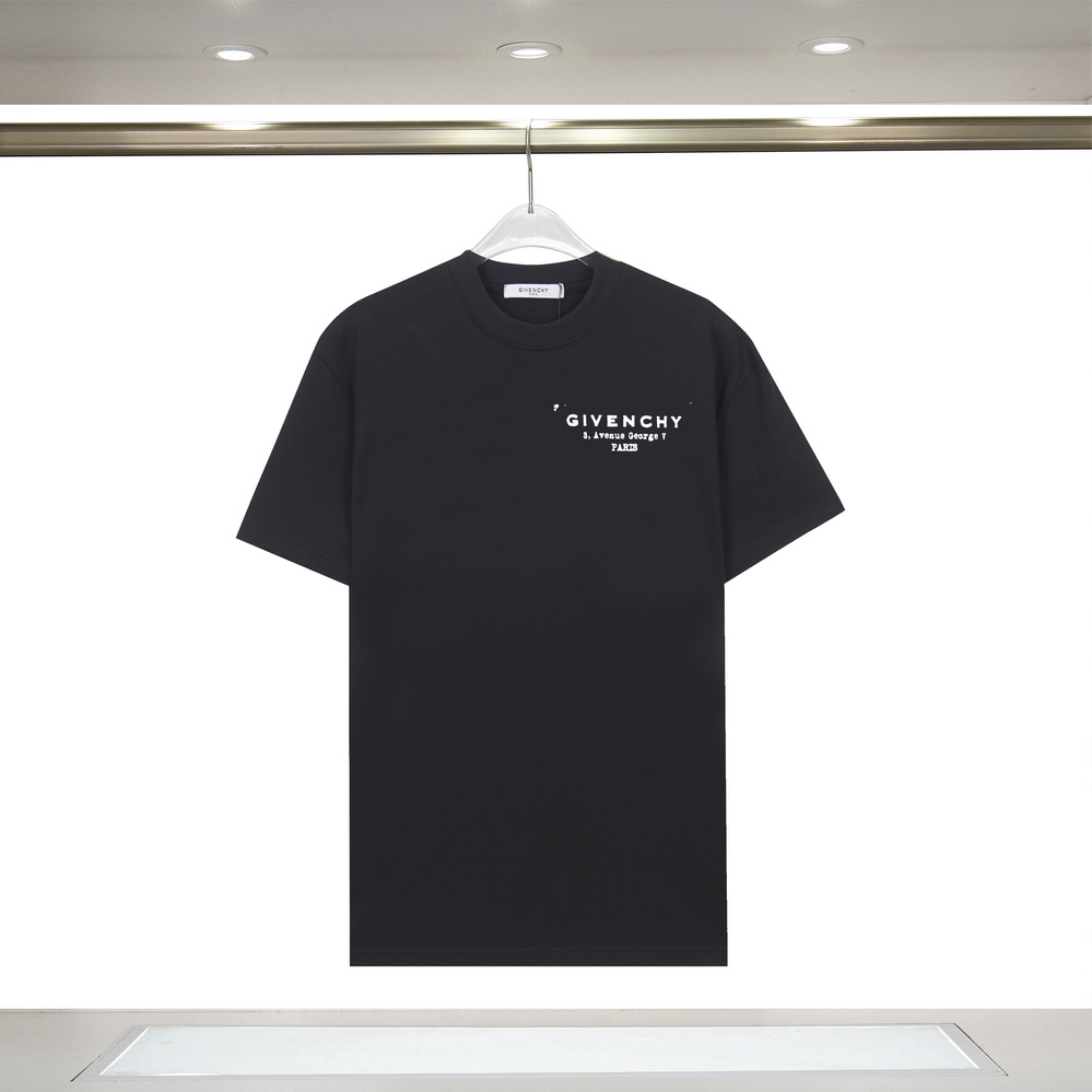GIVENCHY T-shirts-025