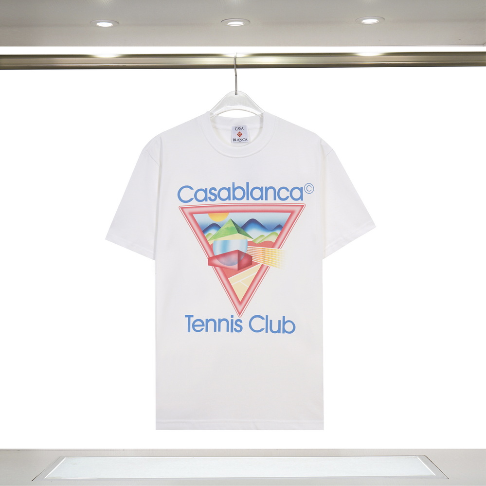 Casablanca T-shirts-582