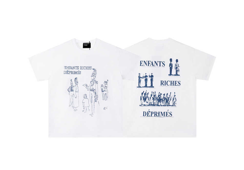 Enfants Riches Deprimes T-shirts-101