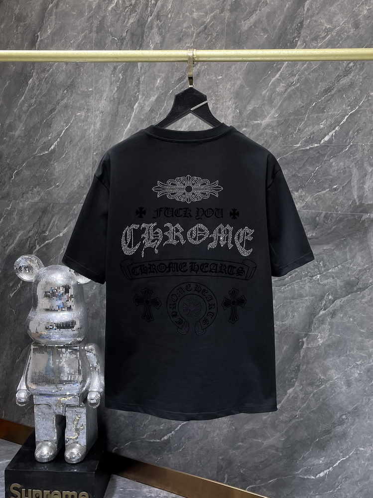 Ch**me He**ts t-shirts-1369