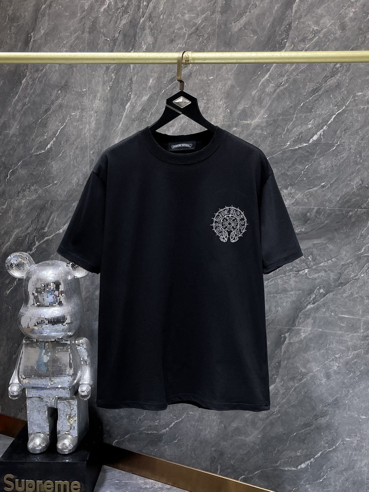Ch**me He**ts t-shirts-1364