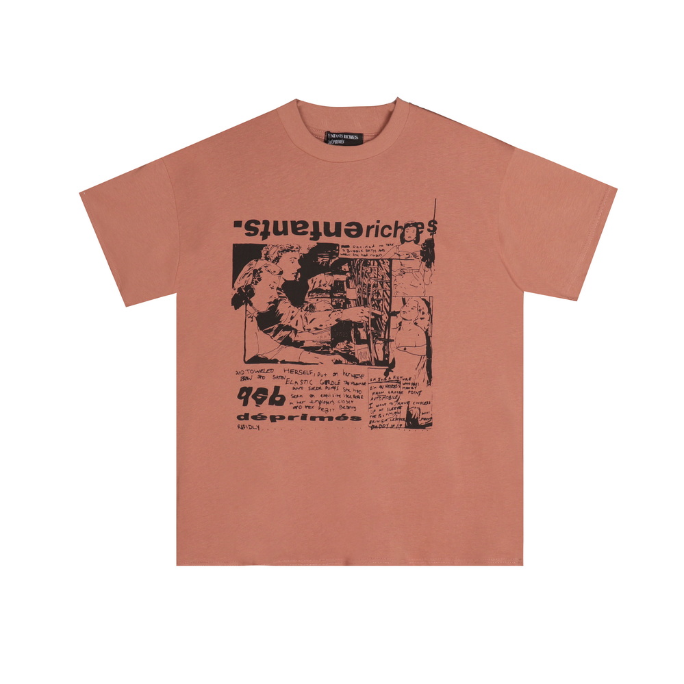 Enfants Riches Deprimes T-shirts-116