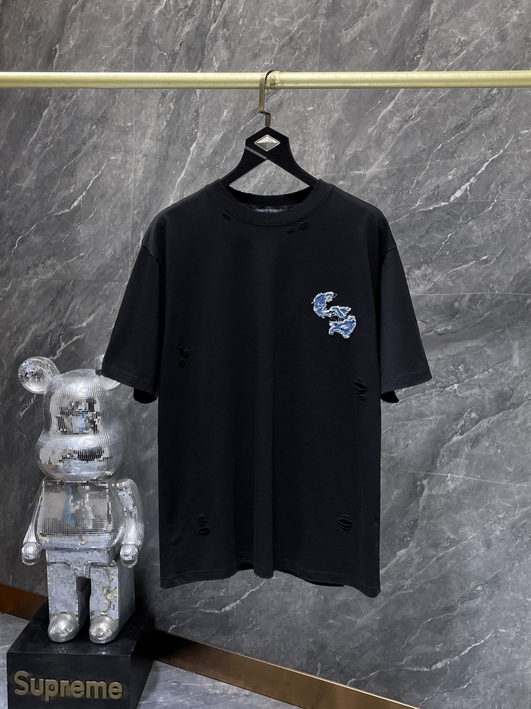 Ch**me He**ts t-shirts-1352