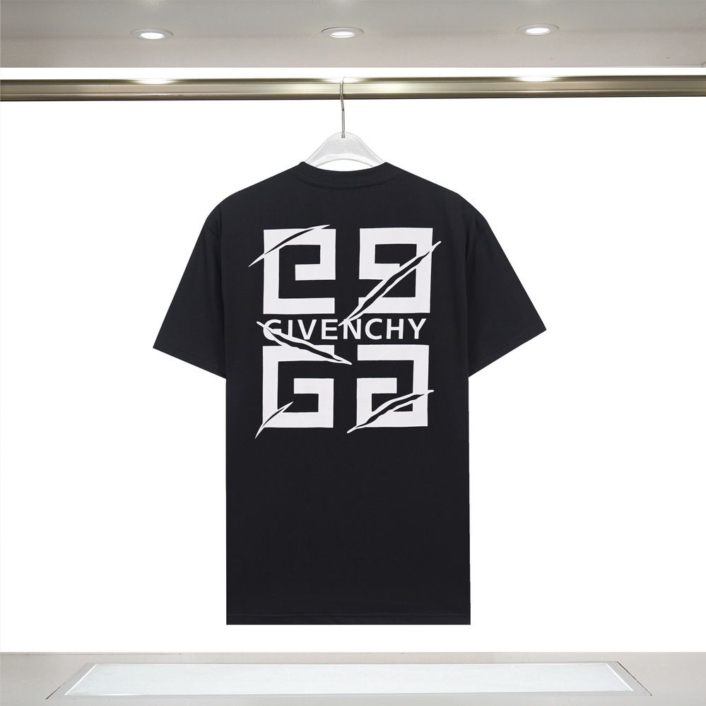 GIVENCHY T-shirts-030