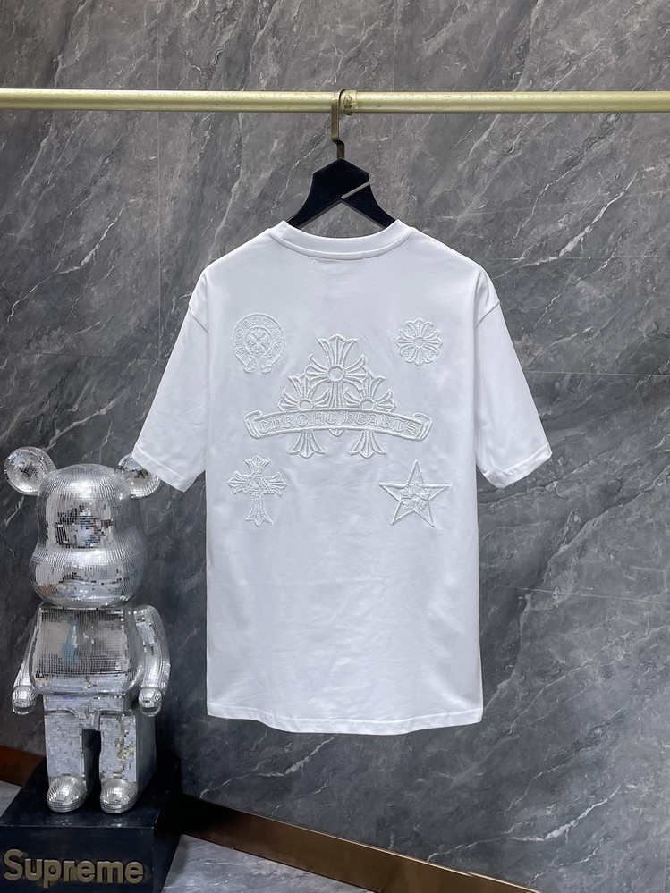 Ch**me He**ts t-shirts-1345