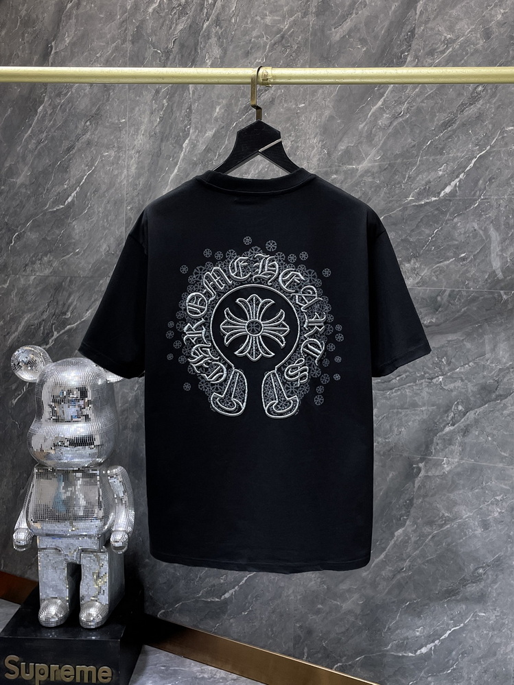 Ch**me He**ts t-shirts-1343