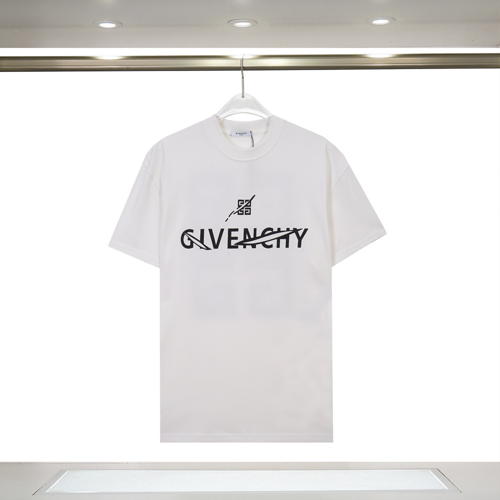 GIVENCHY T-shirts-029