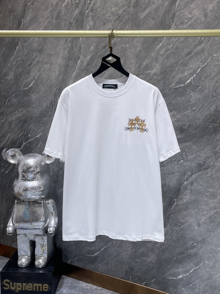 Ch**me He**ts t-shirts-1330