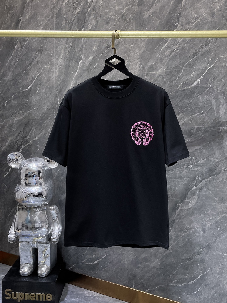 Ch**me He**ts t-shirts-1338