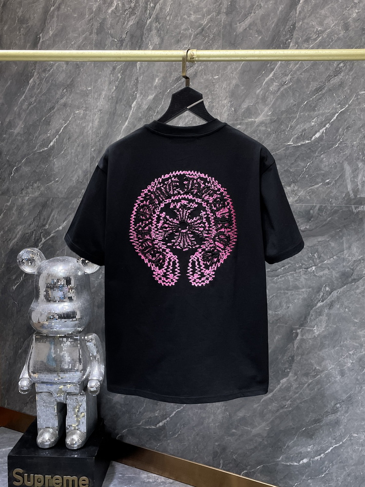 Ch**me He**ts t-shirts-1337