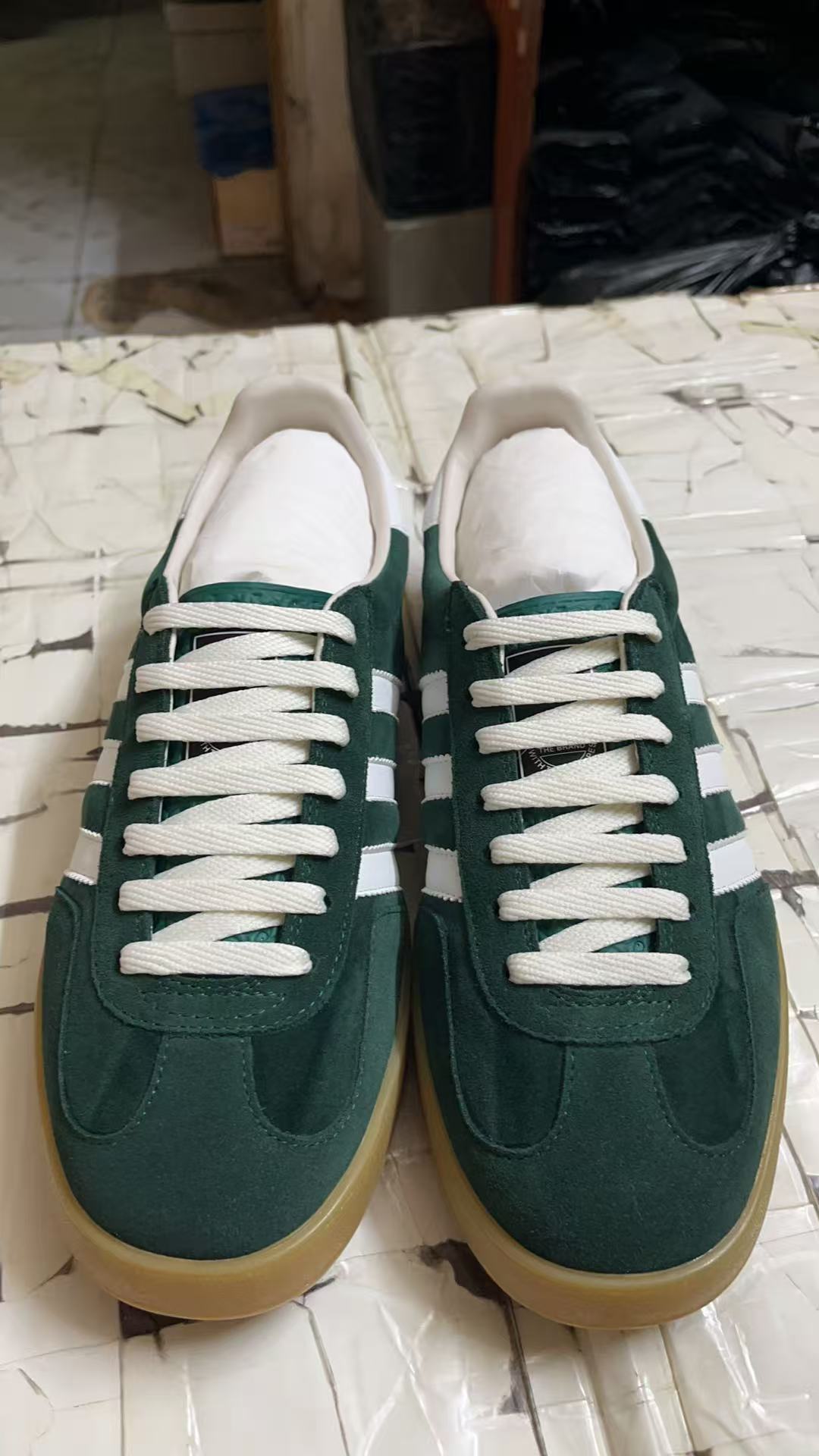G*u*i shoes(aaa)-560